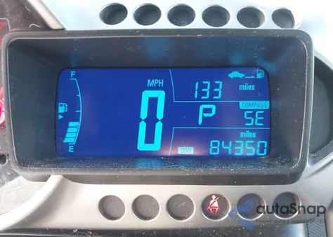 2014 Chevrolet Sonic Lt Auto from USA, damaged, VIN 1G1JC5SB2E4188360